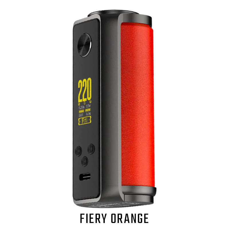 Box Target 200 - Vaporesso...