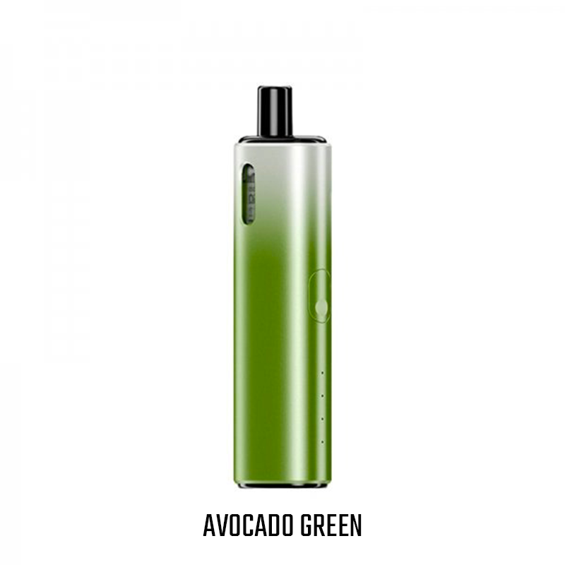 Baby Avocado Pro Pod by Vaptio - Avocado Green