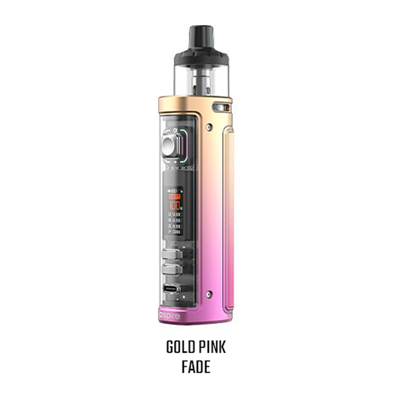 Kit Pod Veynom LX - Aspire