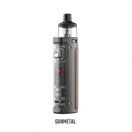 Gun metal 