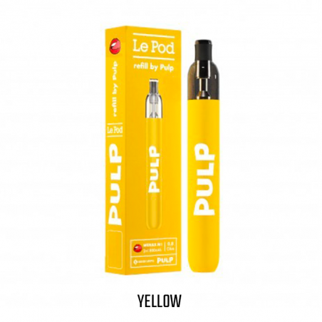Jaune