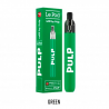 Le Pod Refill M1 Kit - Pulp