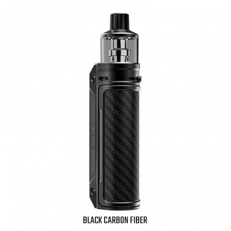 Black Carborn Fiber