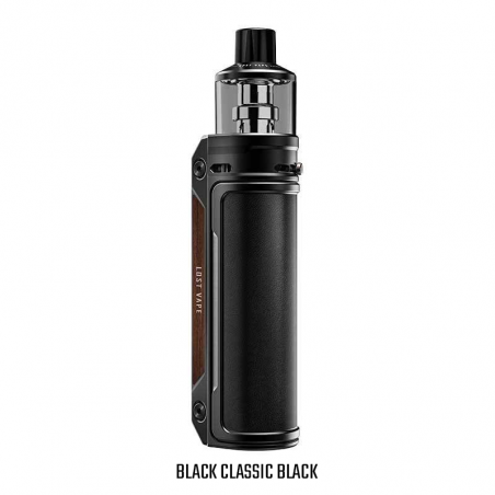 Black Classic Black