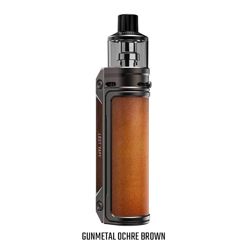 Pod-System Thelema Urban 80 - Lost Vape