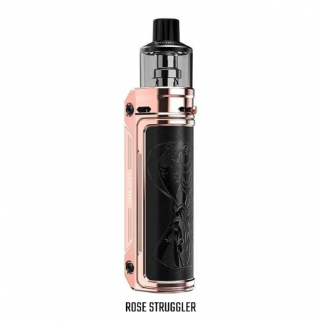 Rose Struggler