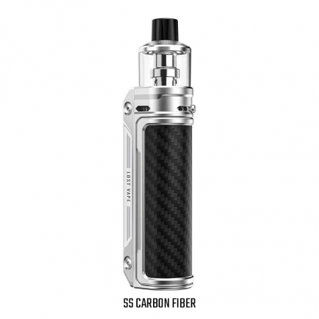 SS Carbon Fiber