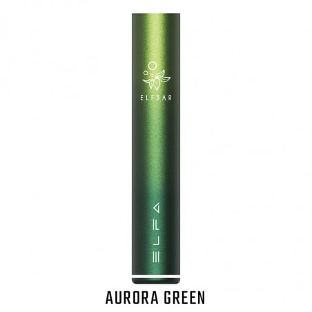 Aurora green