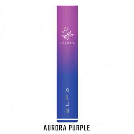 Aurora Purple