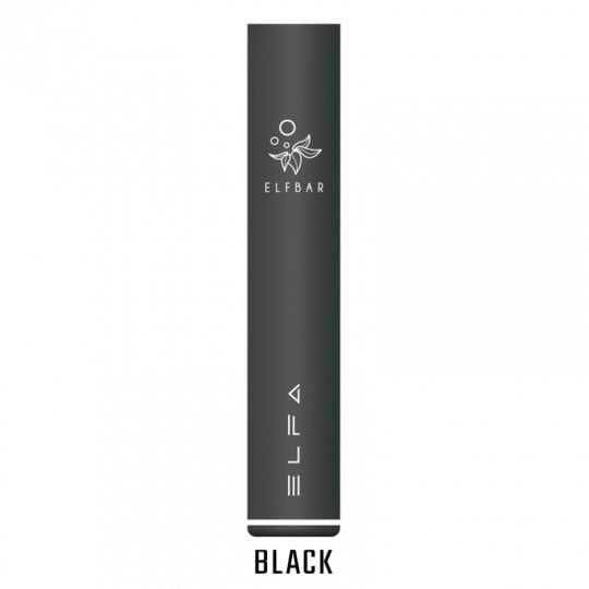 Elfa Battery - Elf Bar