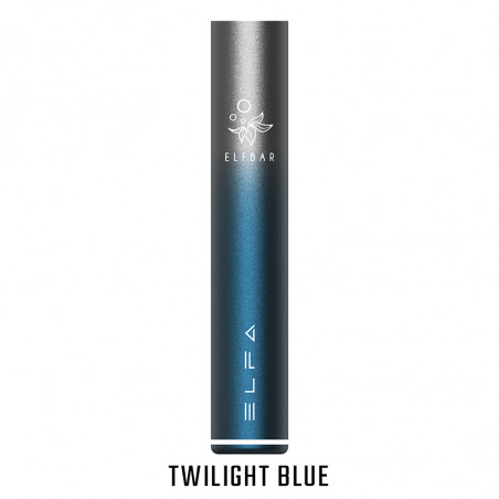 Twilight Blue