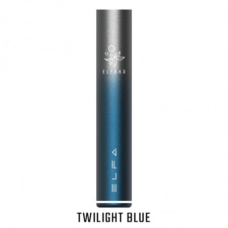 Twilight Blue
