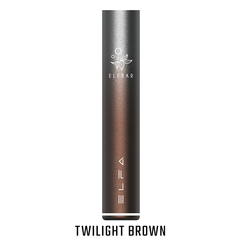 Elfa Battery - Elf Bar