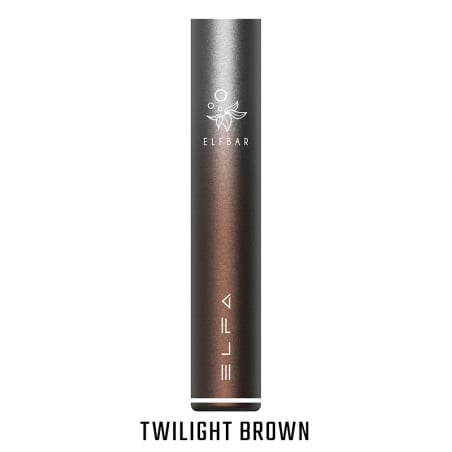 Twilight Brown