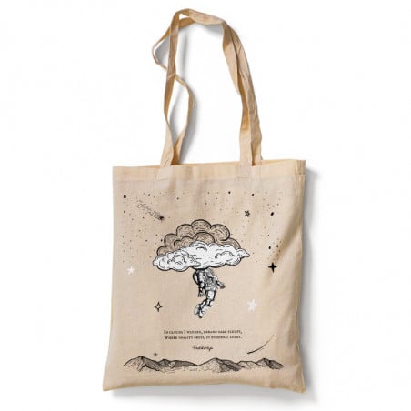 Tote bag - Freevap