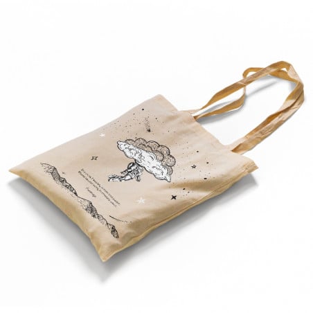 Tote bag - Freevap