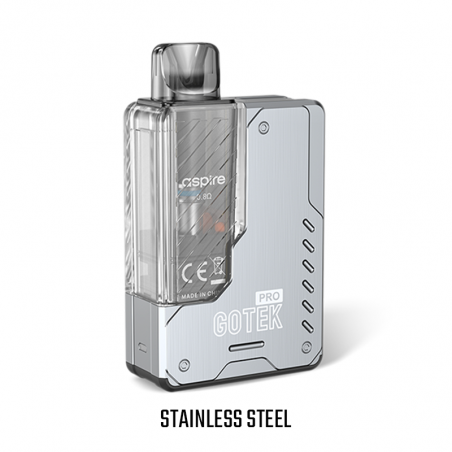 Stainless Steel