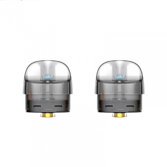 Flexus Peak Cartridges - Aspire | x2 Pack