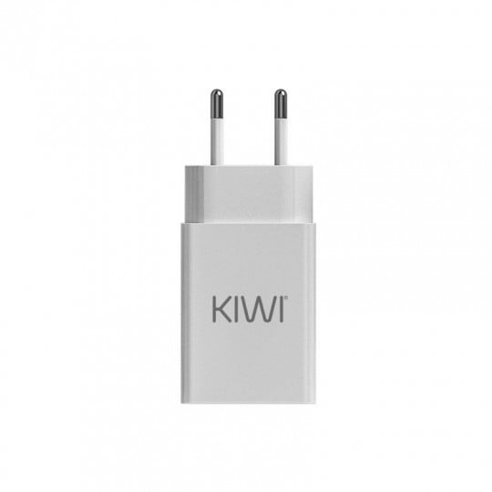Adaptateur Secteur USB - Kiwi Vapor Adaptateur Secteur USB - Kiwi Vapor