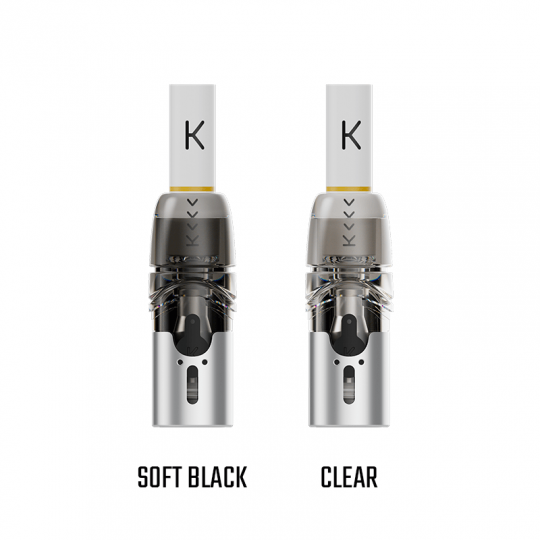 Kiwi 2 Cartridges - Kiwi Vapor | Pack x2