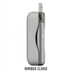 kiwi 2 e-zigarette starterset KIWI 2 STARTER KIT | Nimbus Cloud main image 1
