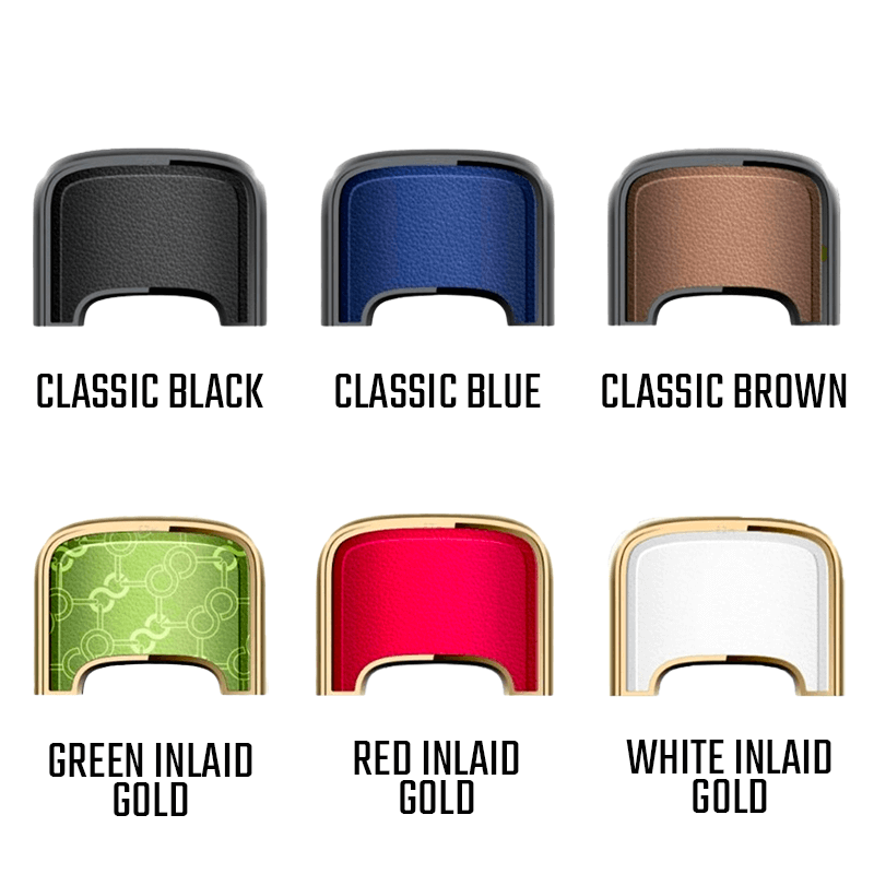 Vmate E Top cap - All colors