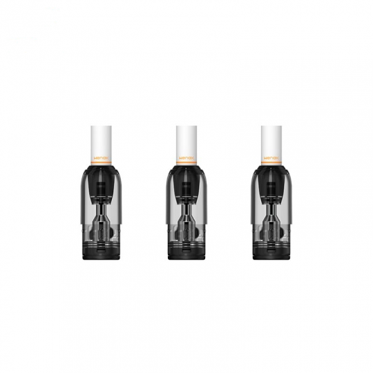 Cartridges Wenax M1 Filter Version - Geek Vape | x3 Pack Cartridges Wenax M1 Filter Version - Geek Vape | x3 Pack
