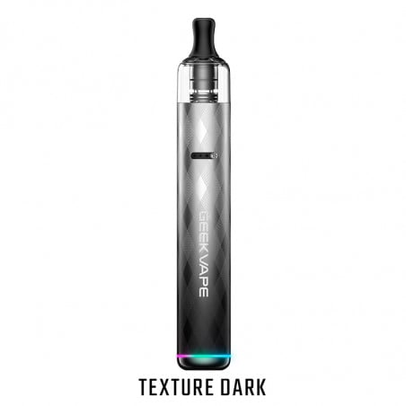 Kit Pod Wenax S3 (Stylus 3) - Geek Vape