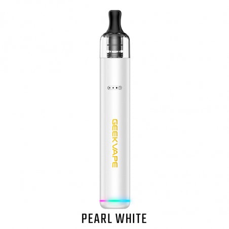 Pearl White