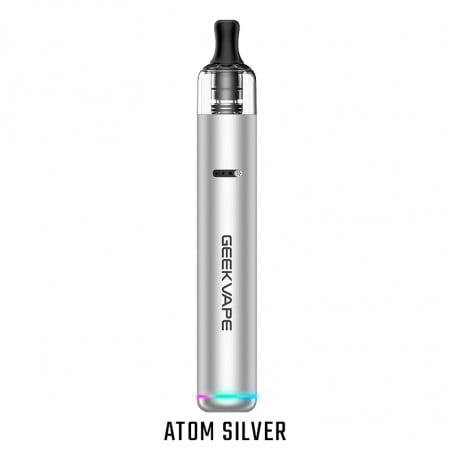 Kit Pod Wenax S3 (Stylus 3) - Geek Vape Kit Pod Wenax S3 (Stylus 3) - Geek Vape