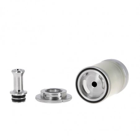Atomiseur Taifun GTR - SmokerStore Atomiseur Taifun GTR - SmokerStore