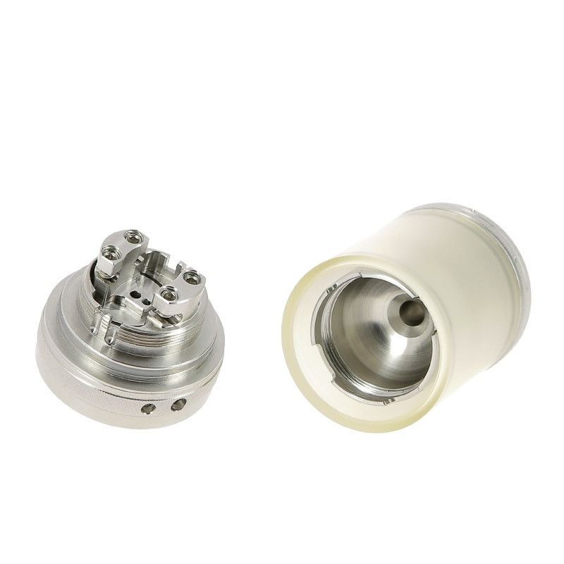 Smokerstore Taifun GTR Atomizer High End MTL RTA | FREEVAP Smokerstore Taifun GTR Atomizer High End MTL RTA | FREEVAP
