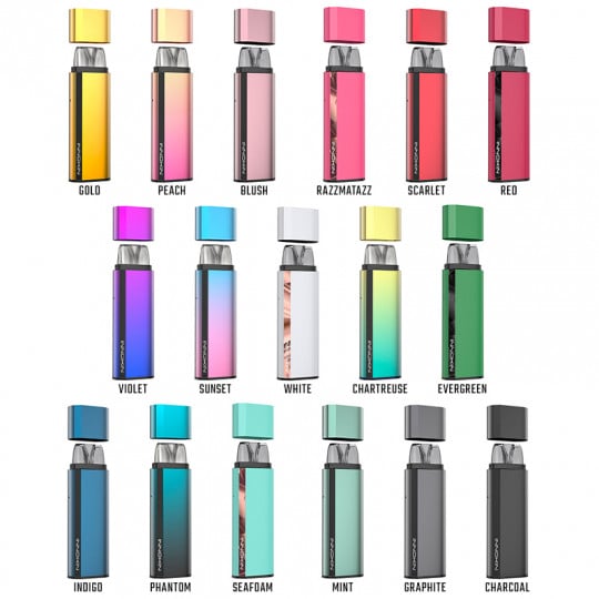 Kit pod Klypse - Innokin