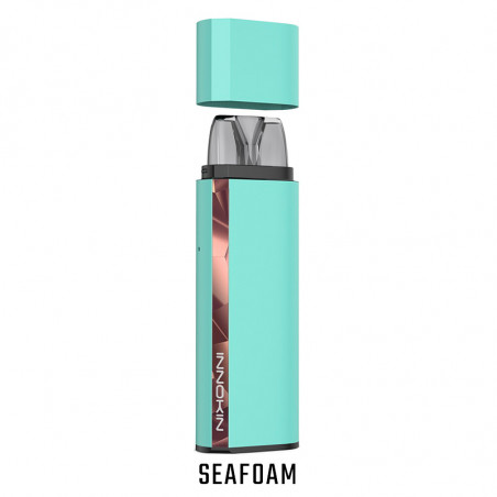 Seafoam
