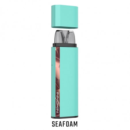 Seafoam