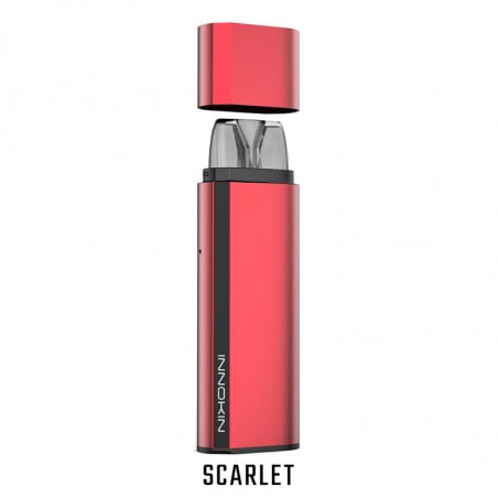 Scarlet