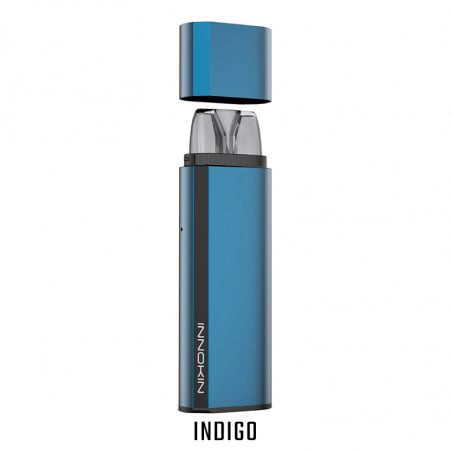 Indigo