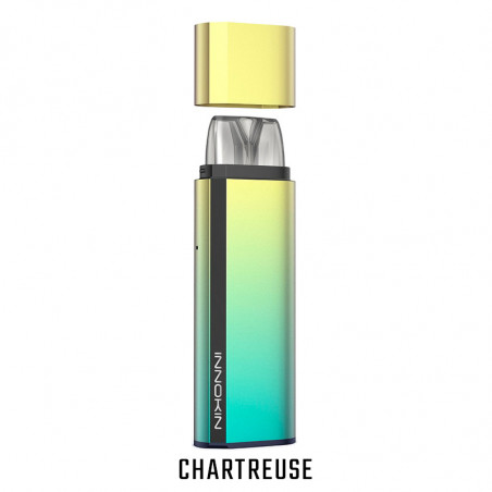 Chartreuse