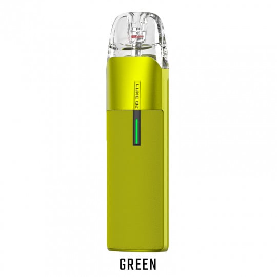 Luxe Q2 Pod Kit - Vaporesso