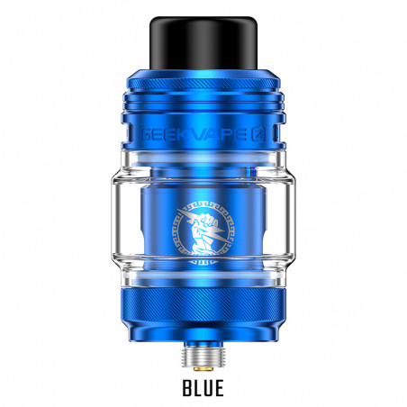Blau
