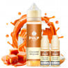 Original Caramel - Pulp | 60 ml with nicotine Original Caramel - Pulp | 60 ml with nicotine