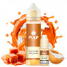 Original Caramel - Pulp | 60 ml with nicotine Original Caramel - Pulp | 60 ml with nicotine