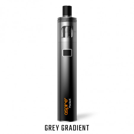 PockeX Kit (USB-C Version) - Aspire