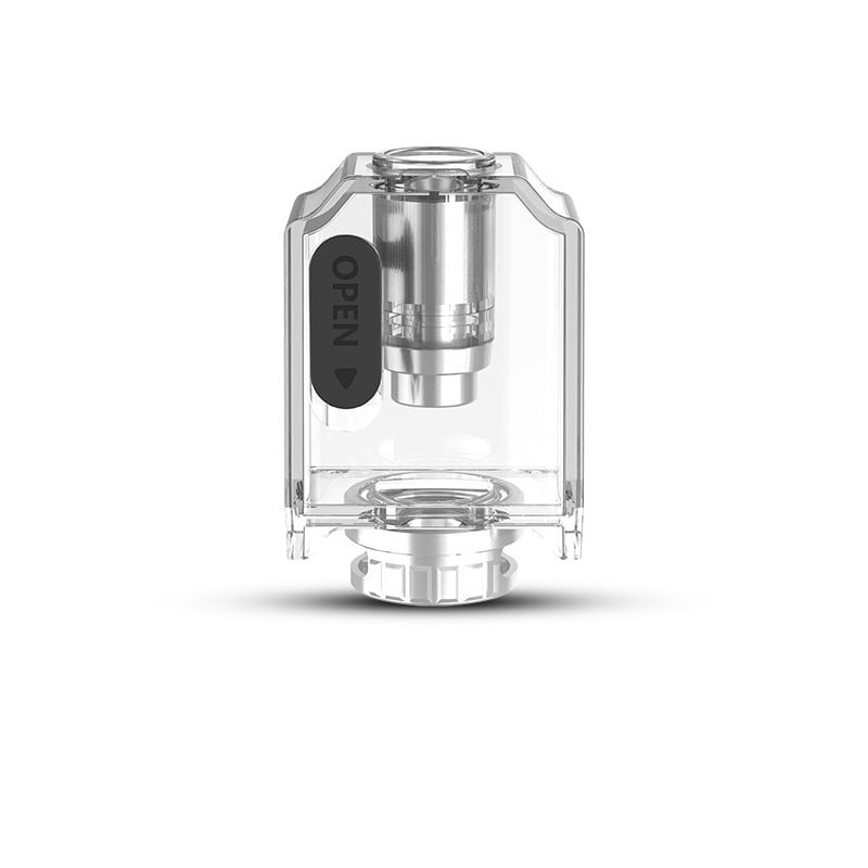 UB AIO Cartridge Pod - white