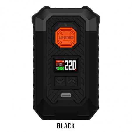Box Armour Max - Vaporesso Box Armour Max - Vaporesso