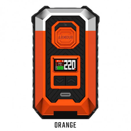 Box Armour Max - Vaporesso Box Armour Max - Vaporesso