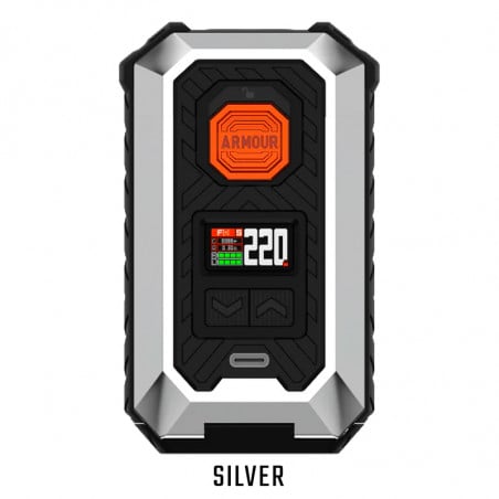 Argent 