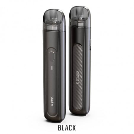 Kit pod Flexus Q - Aspire