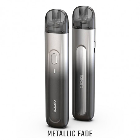 Metallic Fade