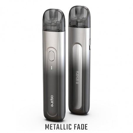Metallic Fade
